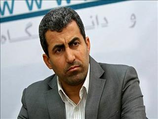 قدردانی نماینده کرمان از وزیر صمت برای انتصاب مدیرعامل جدید شرکت مس